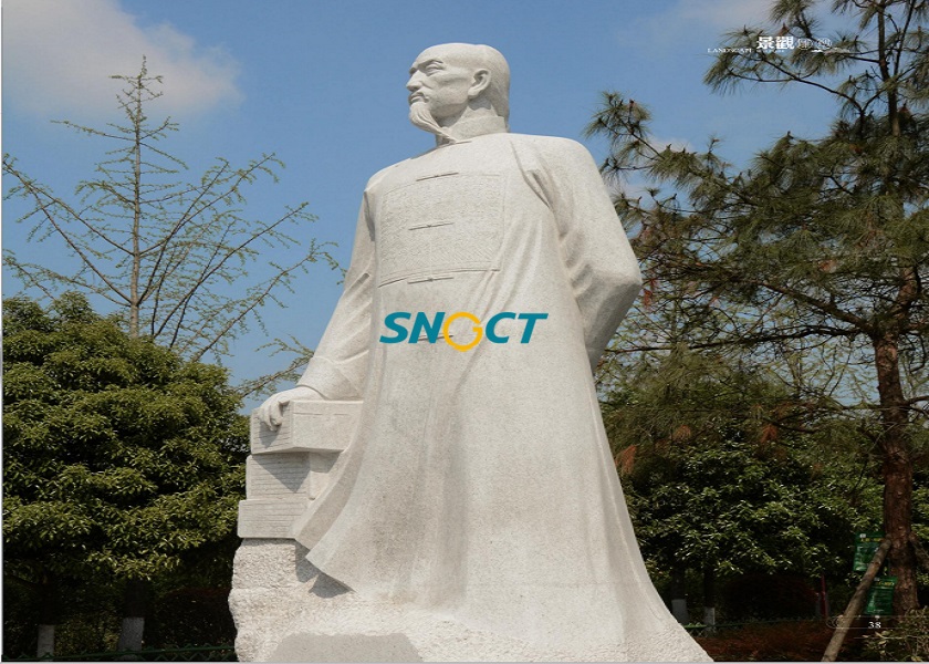 工業(yè)園區(qū)景觀設(shè)計(jì)理念有哪些？關(guān)注四個(gè)方面！