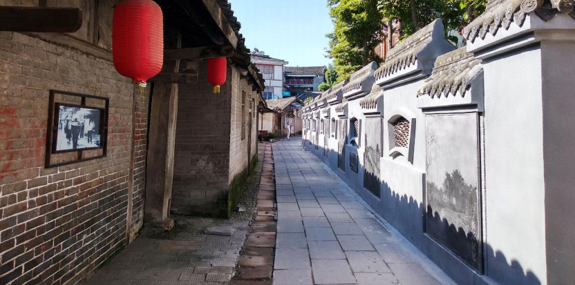 商業(yè)街規(guī)劃設(shè)計應(yīng)該關(guān)注哪些重點？體現(xiàn)在五個方面！