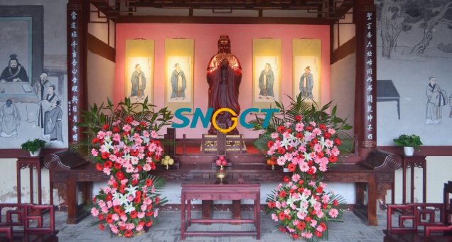 研學(xué)旅行規(guī)劃設(shè)計(jì)思路有哪些？五個(gè)方面很關(guān)鍵！