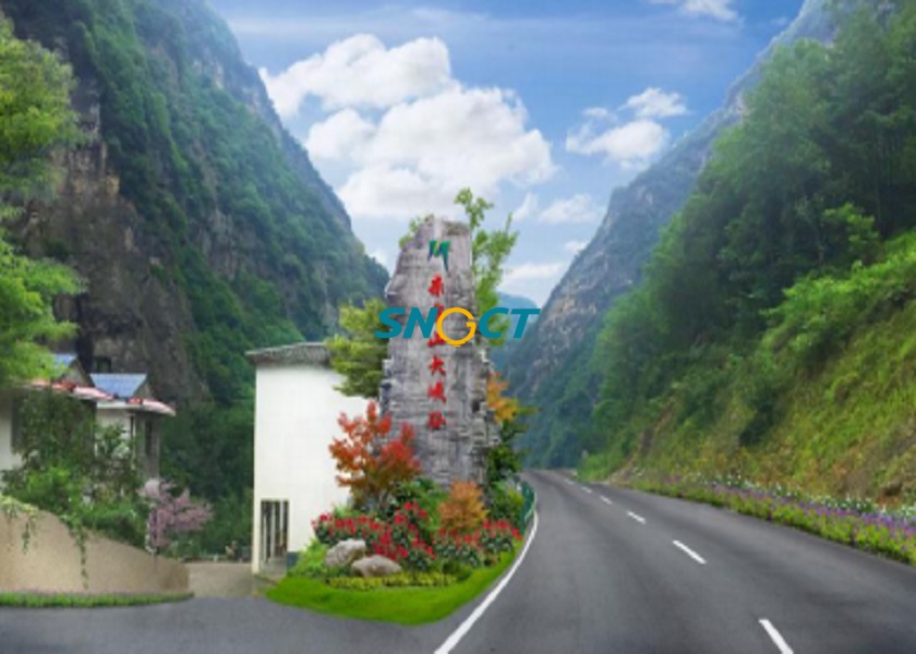 鄉(xiāng)村生態(tài)景觀設(shè)計(jì)要注意什么？五個(gè)元素要重視！