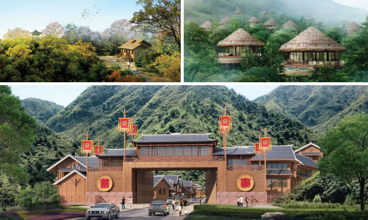 建設(shè)一個園區(qū)需要考慮那些方面？關(guān)鍵在于七個方面！