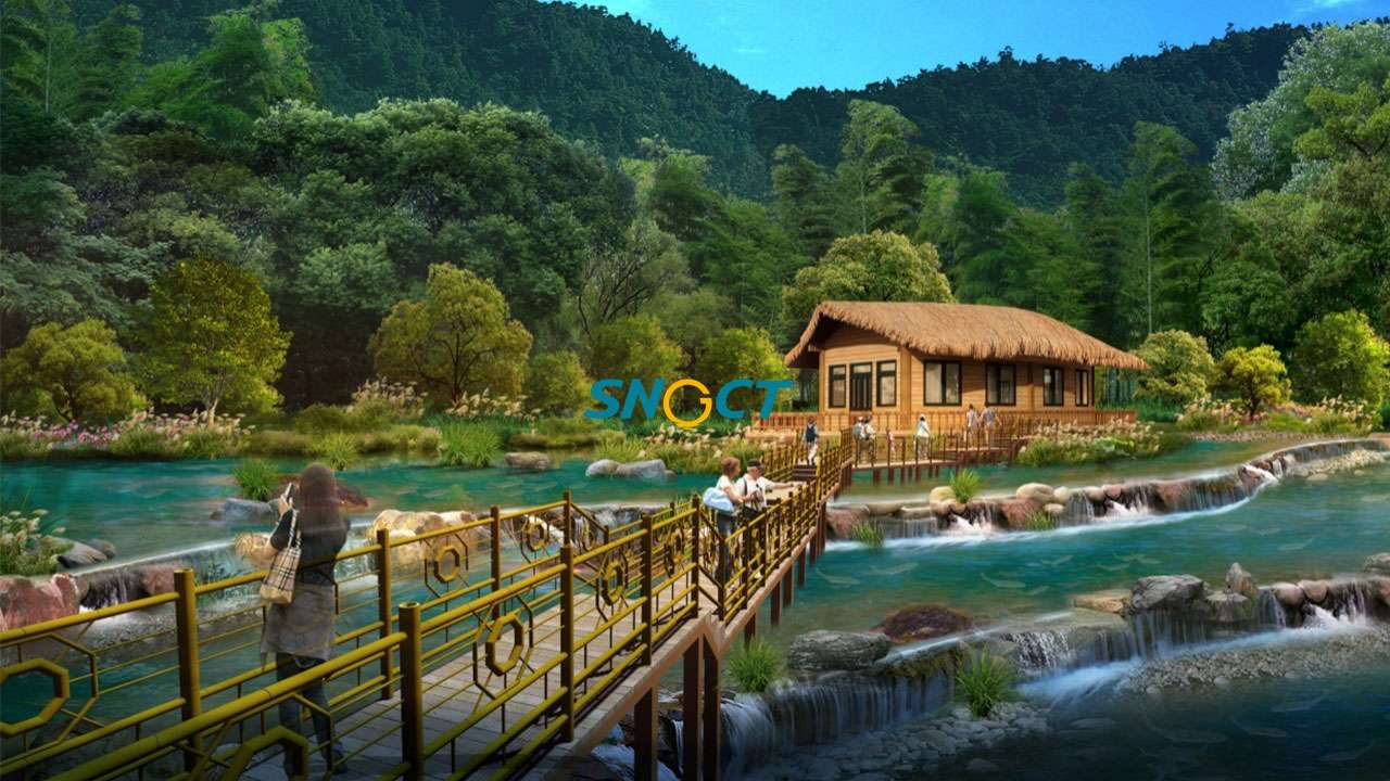 如何開發(fā)山地旅游資源？關(guān)鍵在于五個(gè)方面！