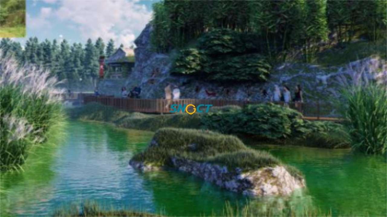 生態(tài)保護(hù)在風(fēng)景園林的原則有哪些？六個(gè)方面很關(guān)鍵！