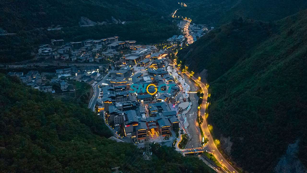 數(shù)字技術(shù)如何推動(dòng)旅游業(yè)發(fā)展？四個(gè)方面要重視！