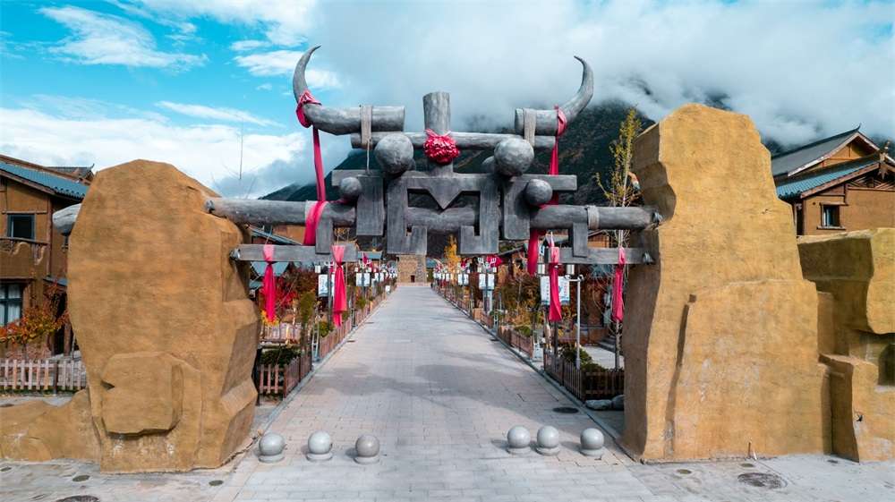 傳統(tǒng)景區(qū)的創(chuàng)新應(yīng)用有哪些內(nèi)容？值得關(guān)注七個(gè)點(diǎn)！
