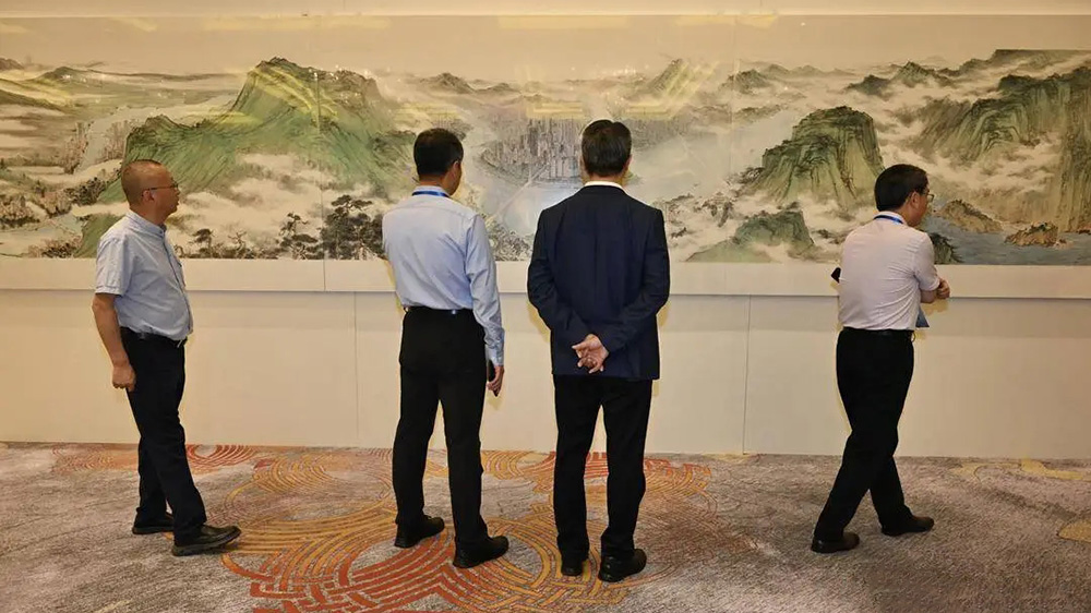 長江文化保護(hù)傳承弘揚(yáng)工作推進(jìn)會(huì)參觀.jpg