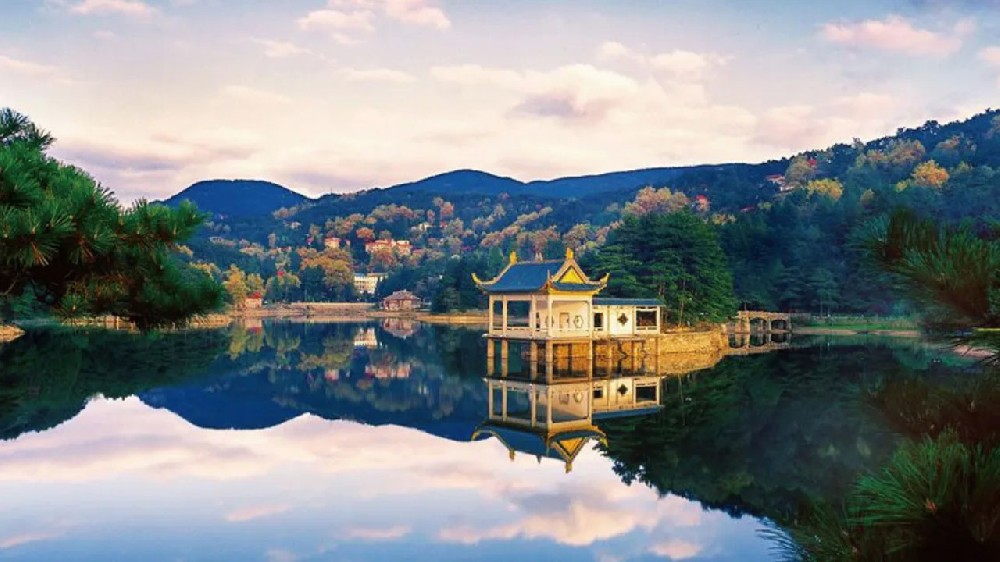 江西：九江以“廬山天下悠”為發(fā)力點(diǎn)，奮力推進(jìn)文旅產(chǎn)業(yè)高質(zhì)量發(fā)展！