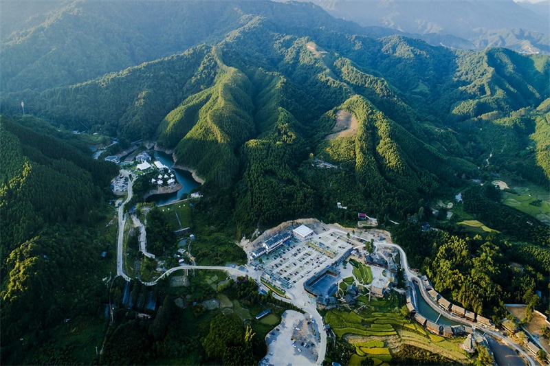 廣西：《廣西壯族自治區(qū)鄉(xiāng)村振興促進(jìn)條例》正式實(shí)施，做強(qiáng)鄉(xiāng)村特色文化旅游品牌！