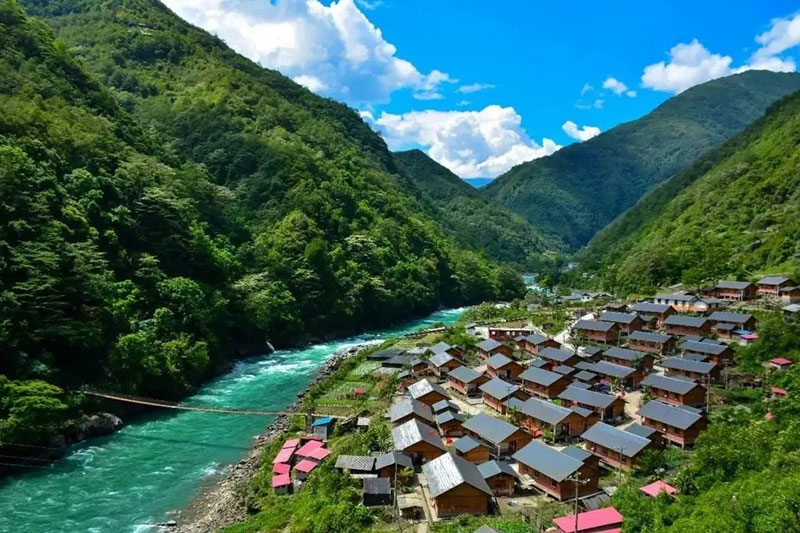 云南：“十四五”文化和旅游發(fā)展規(guī)劃出爐，建設(shè)跨境文化旅游帶，打造跨境旅游新業(yè)態(tài)！