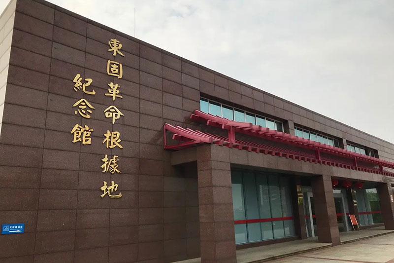 江西：吉安市青原區(qū)打造廉潔文化旅游帶，探索“廉旅融合”發(fā)展新模式！