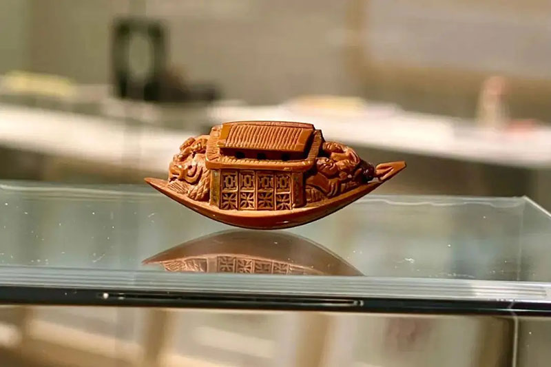 山東：發(fā)揮自身優(yōu)勢，發(fā)展特色文化業(yè)態(tài)，推動文化振興，賦能鄉(xiāng)村振興！