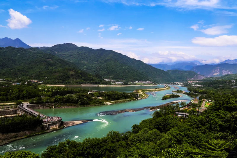 文旅動態(tài)：2022年全國縣域旅游綜合實力百強縣名單出爐，四川十個縣域上榜！