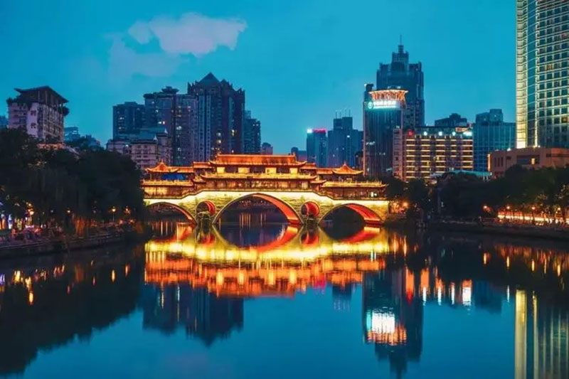 文旅動(dòng)態(tài)：全國(guó)十地文化和旅游產(chǎn)業(yè)發(fā)展獲國(guó)辦督查激勵(lì)，四川成都榜上有名！