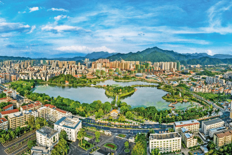 梅州：《梅州市文化廣電旅游發(fā)展“十四五”規(guī)劃》實(shí)施，推動(dòng)文化旅游高質(zhì)量發(fā)展！