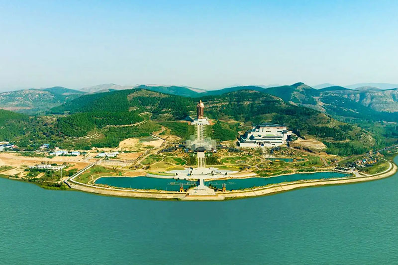 文旅動態(tài)：2022山東省旅游發(fā)展大會將在濟(jì)寧舉辦，塑造山東文旅產(chǎn)業(yè)新優(yōu)勢！
