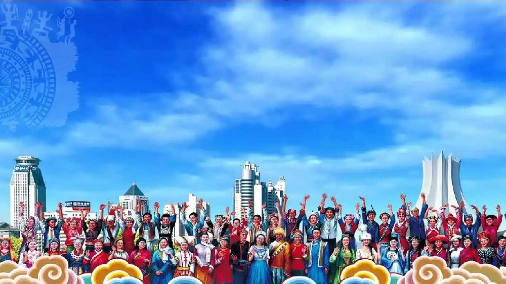 文旅動(dòng)態(tài)：三大部門聯(lián)合，實(shí)施旅游促進(jìn)各民族交往交流交融計(jì)劃！