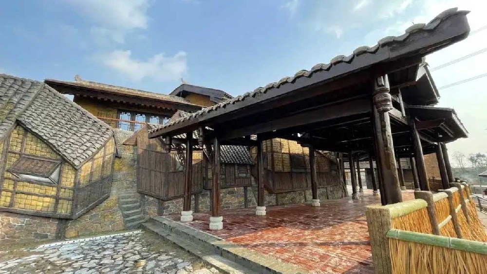 文旅動(dòng)態(tài)：川渝鏈兩地強(qiáng)強(qiáng)聯(lián)手，互促共享，共同推動(dòng)文旅融合發(fā)展！