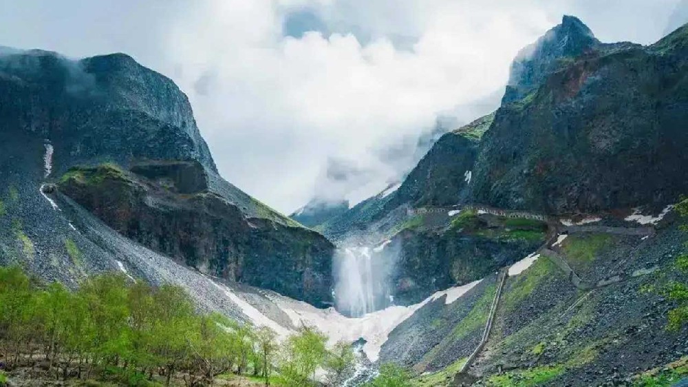 吉林：長白山池西區(qū)激活全域旅游新格局，推動(dòng)文旅高質(zhì)量發(fā)展！