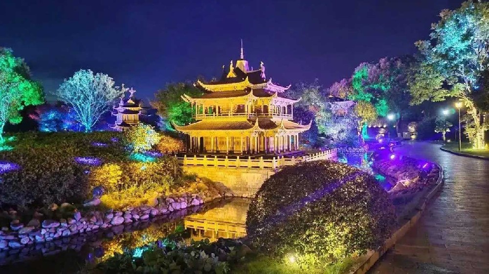 岳陽：2022年岳陽市旅游發(fā)展大會將于11月舉辦，加快推進文旅強市建設(shè)！