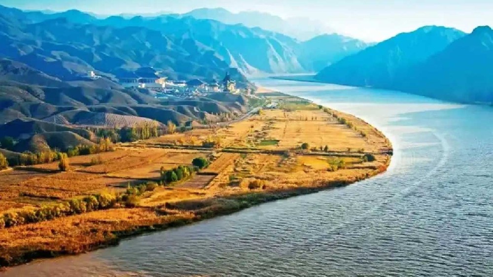 寧夏：青銅峽黃河大峽谷旅游區(qū)做法入選文旅部典型案例，推動全國旅游景區(qū)高質(zhì)量發(fā)展！