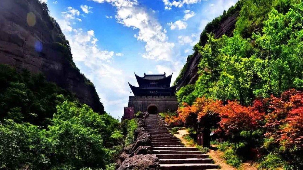 廣元：開啟2022年文化旅游資源及項目招商推介會，推動當(dāng)?shù)匚穆酶哔|(zhì)量發(fā)展！