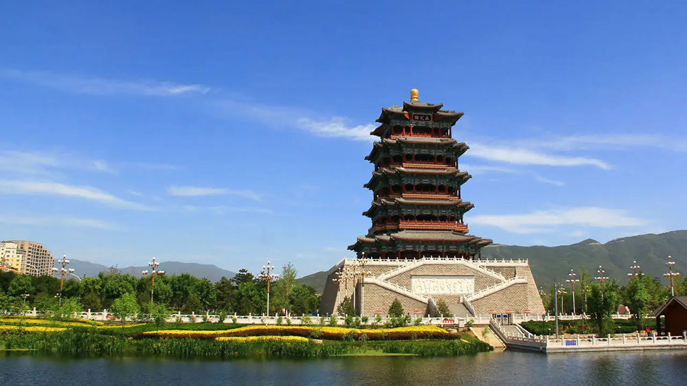 北京：2022年北京西山永定河文化節(jié)舉辦，七大板塊文旅活動推動旅游發(fā)展！