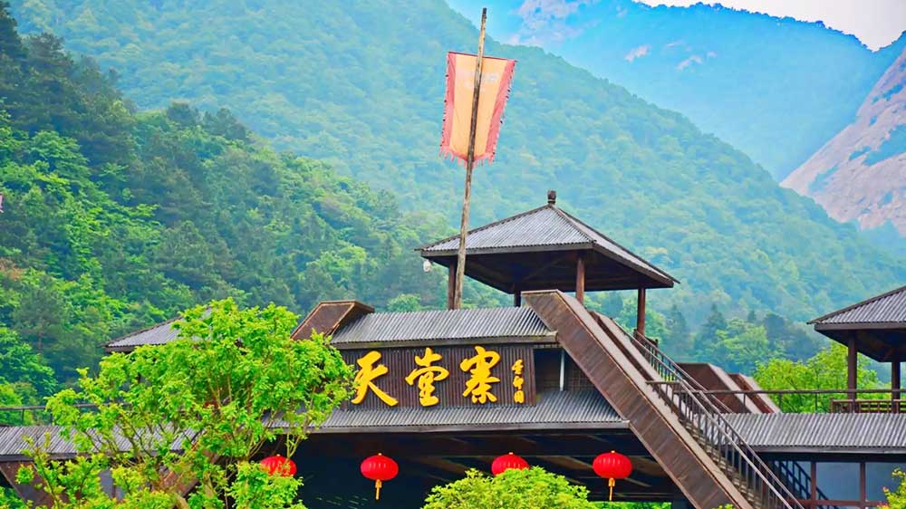 安徽：2022年“安徽避暑旅游休閑目的地”名單出爐，新增10家單位為鄉(xiāng)村振興賦能！
