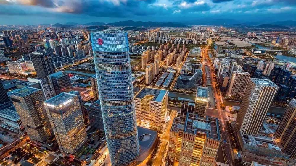 文旅：2022“東亞文化之都”中日韓青少年文化交流活動(dòng)正式舉辦，推動(dòng)三地文化互融！