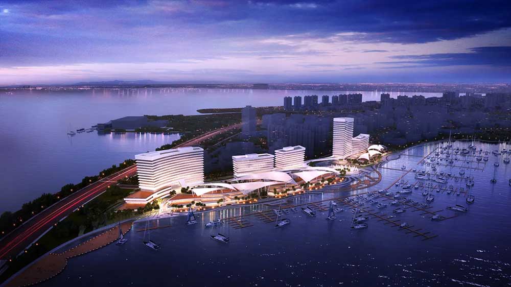 廈門：2022第十屆中國廈門中秋旅游嘉年華即將舉行，14項主題活動推動文旅融合發(fā)展！