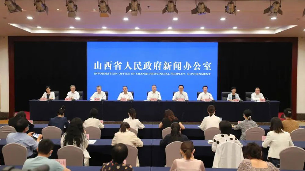 山西：加快構(gòu)建“1+N+X”規(guī)劃政策體系，推動黃河流域生態(tài)保護和高質(zhì)量發(fā)展！
