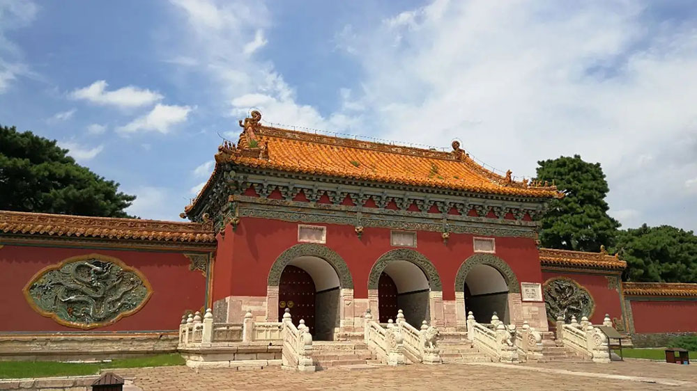 沈陽：“東山西水，北美南秀”，集聚“文化+”新動能，構建全域文旅發(fā)展新格局！