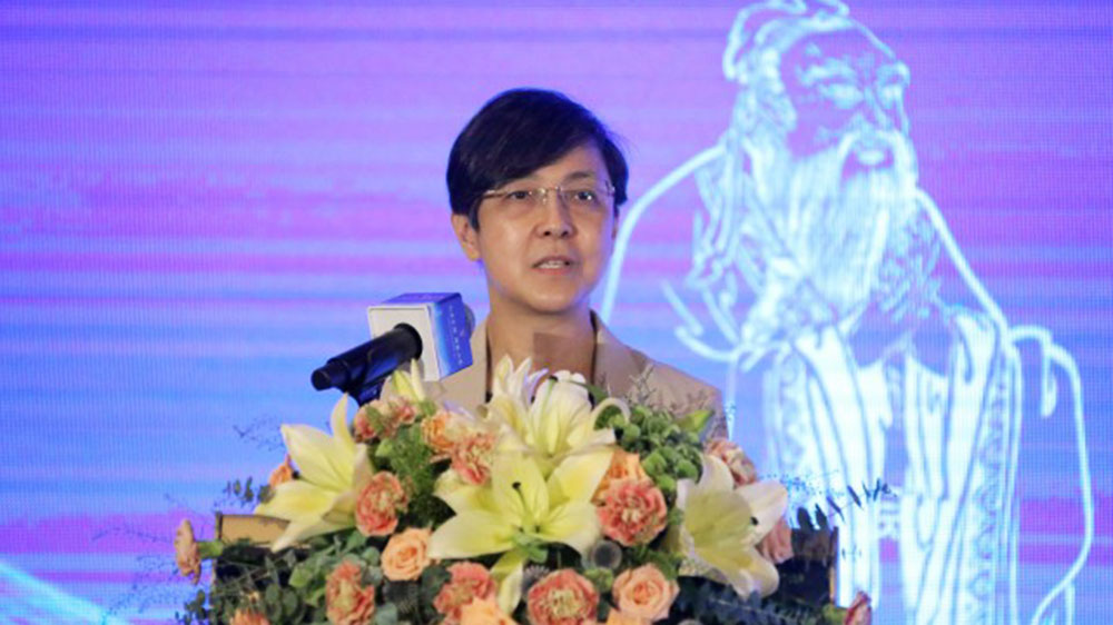澳門特區(qū)政府經濟財政司司長代表、澳門特區(qū)政府旅游局局長文綺華.jpg