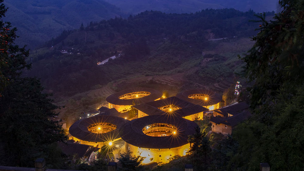 文旅動態(tài)：福建三年內(nèi)將實施十大行動計劃，加快推進文旅經(jīng)濟高質(zhì)量發(fā)展！