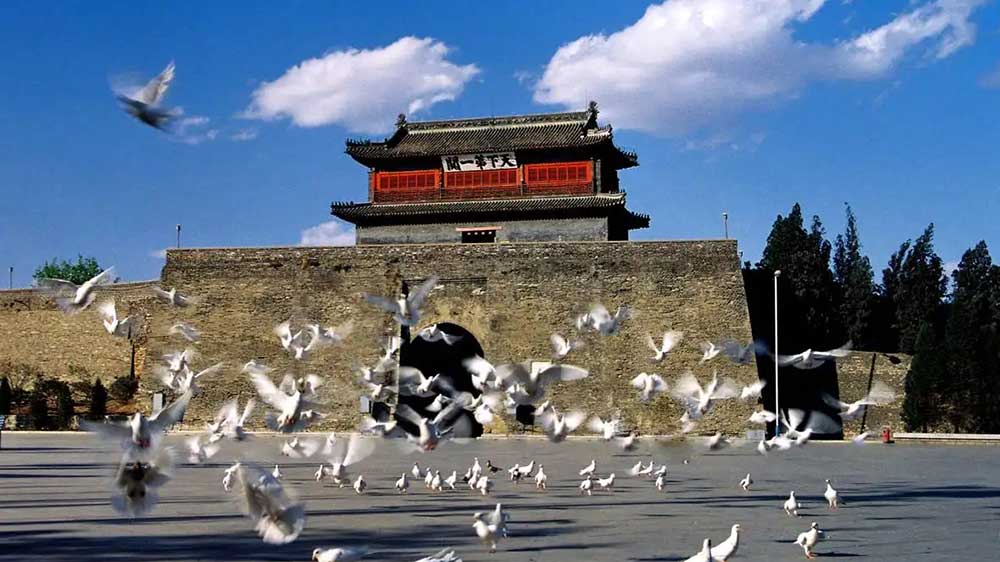 文旅快評：“微旅游”成為當(dāng)下度假新趨勢，發(fā)展“微旅游”需要大文化觀！