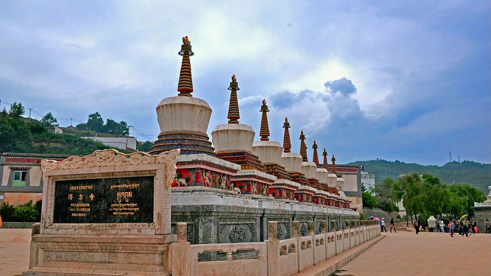 青海：省文旅廳發(fā)布青海省旅游景區(qū)高質(zhì)量發(fā)展實施方案，助力國際生態(tài)旅游目的地建設！