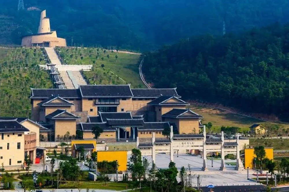 文旅部：出臺對口支援永定區(qū)工作方案，全方位助力永定區(qū)文化和旅游高質(zhì)量發(fā)展！