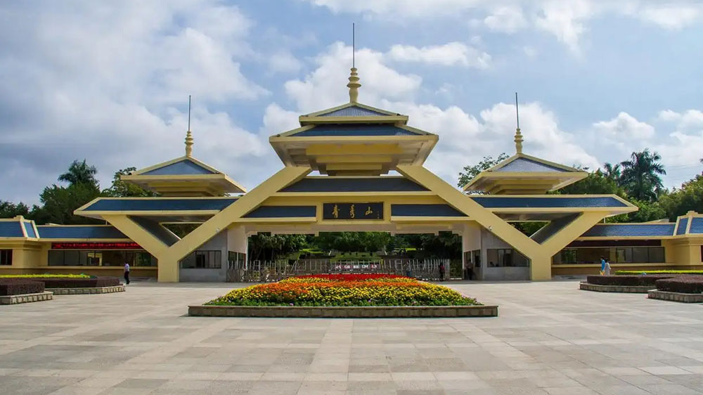 南寧：以文塑旅以旅彰文，加快推動(dòng)文化和旅游高質(zhì)量發(fā)展，建設(shè)文化旅游強(qiáng)區(qū)！