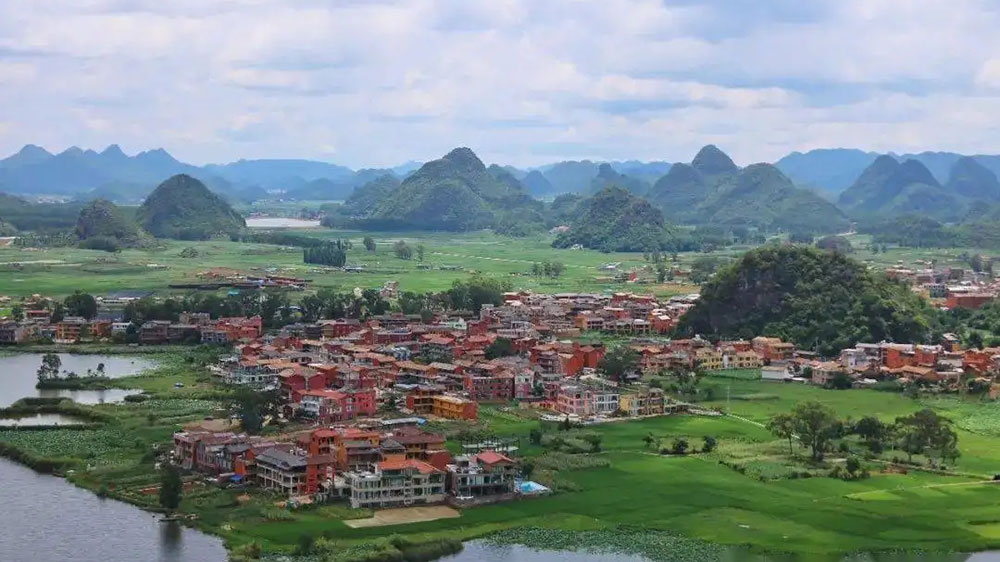 云南：推廣10個(gè)發(fā)展鄉(xiāng)村旅游助農(nóng)增收實(shí)踐模式，推動(dòng)鄉(xiāng)村振興開新局！