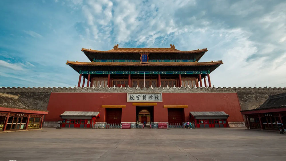 北京：市文旅局就二十大開展學習，將結(jié)合首都文化和旅游工作實際，助力新時代首都發(fā)展！