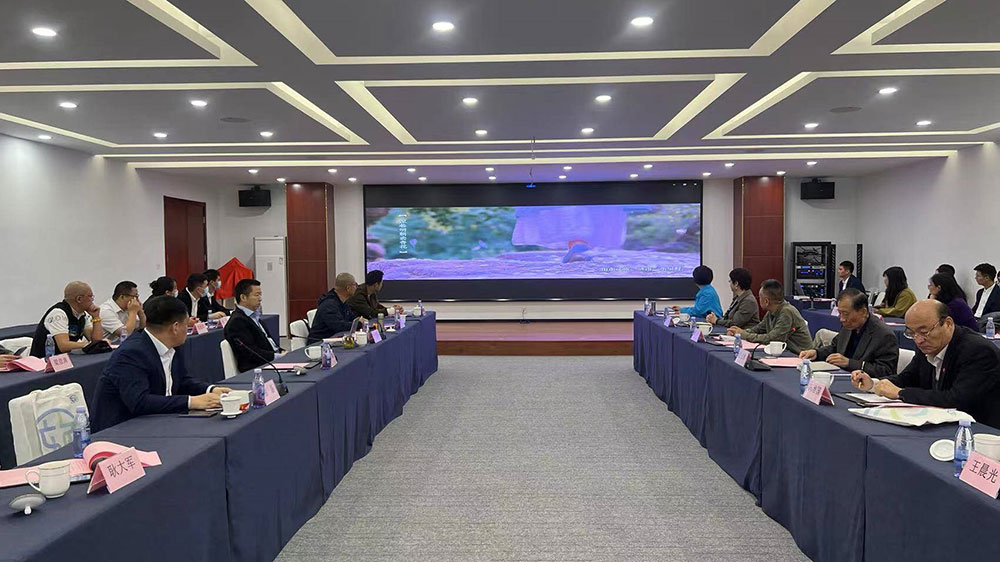 山東：精品民宿學習交流座談會召開，積極主動服務(wù)全省民宿行業(yè)，全力推動民宿業(yè)發(fā)展！