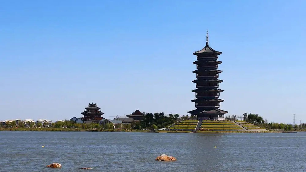 青島：《膠州市“十四五”旅游產(chǎn)業(yè)發(fā)展規(guī)劃》正式印發(fā)，爭創(chuàng)國家級全域旅游示范區(qū)！