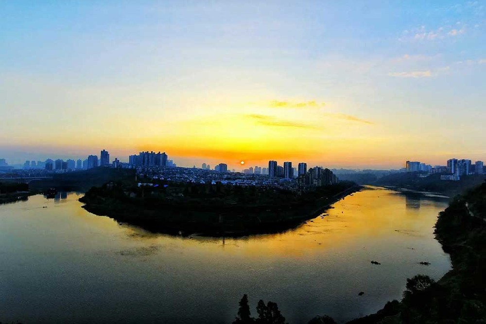 四川：瀘州市江陽區(qū)推進天府旅游名縣提質(zhì)增效，打造中國酒文化旅游目的地！
