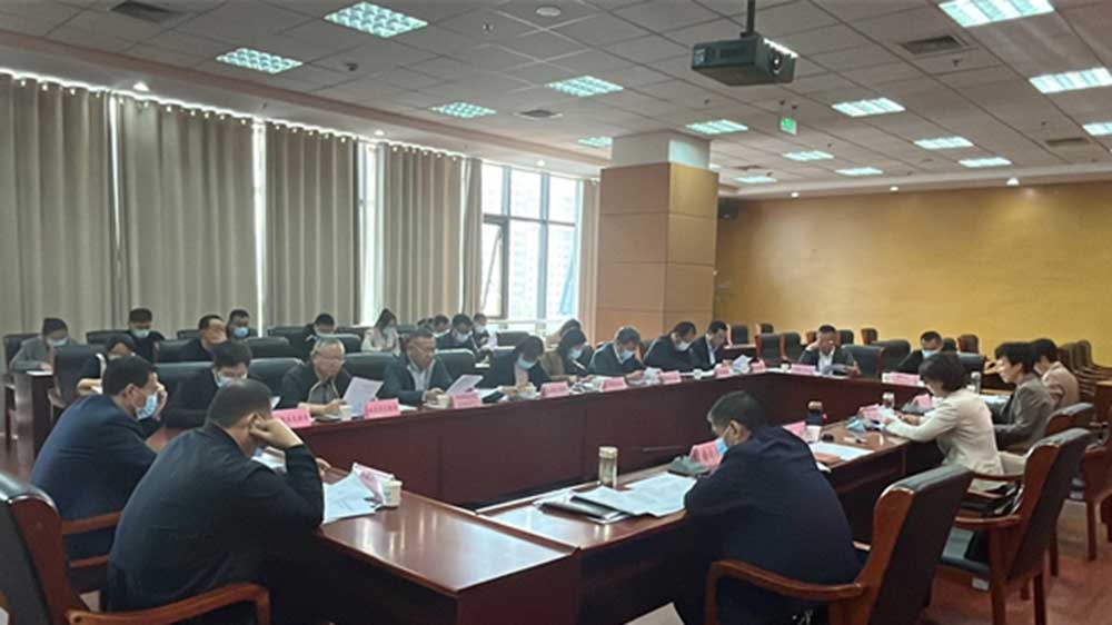 菏澤市文化和旅游系統全市績效考核工作專題會議現場.jpg
