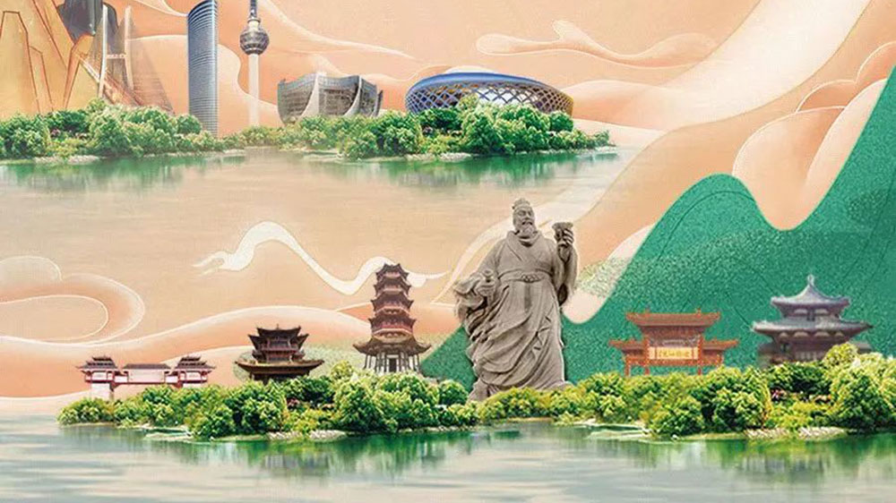 江蘇：2022中國（徐州）漢文化旅游節(jié)舉辦，激活文旅市場，拉動文旅消費！