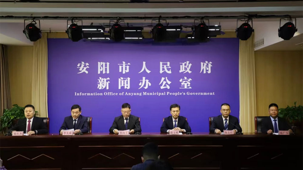 河南：第十四屆安陽航空運動文化旅游節(jié)將于11月16日開幕，促進文旅融合發(fā)展！