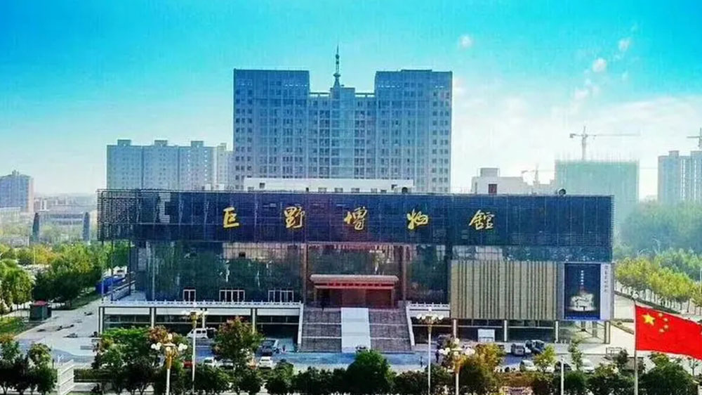 山東：發(fā)布10條黃河文化主題旅游線路，推動黃河流域生態(tài)保護和高質(zhì)量發(fā)展！