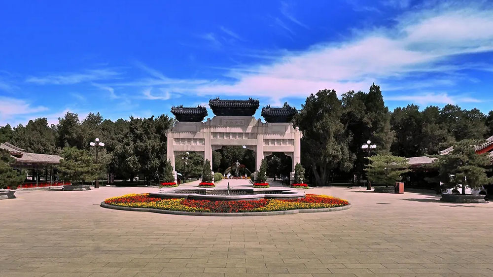 文旅動(dòng)態(tài)：2022年北京紅色旅游景區(qū)景點(diǎn)發(fā)布，102家單位推動(dòng)紅色旅游高質(zhì)量發(fā)展！