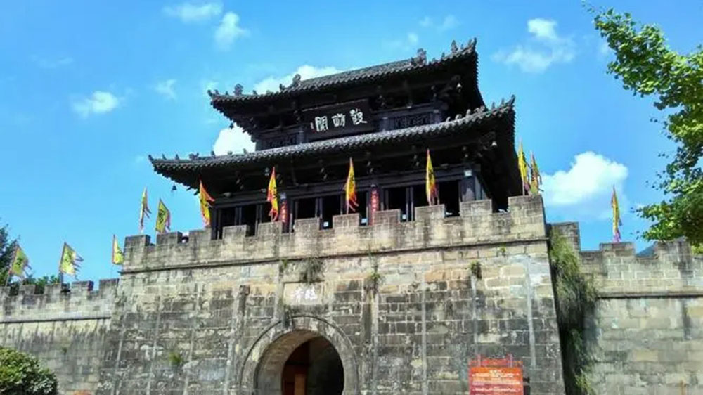 四川：《廣元?dú)v史文化名城保護(hù)規(guī)劃》獲批，推動(dòng)打造大蜀道國(guó)際文化旅游目的地！