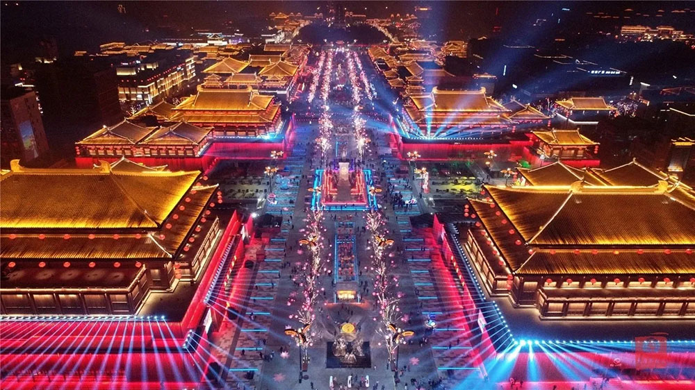 文旅動(dòng)態(tài)：2022年度文化和旅游最佳創(chuàng)新成果名單出爐，全國(guó)共有3項(xiàng)創(chuàng)新成果入選！