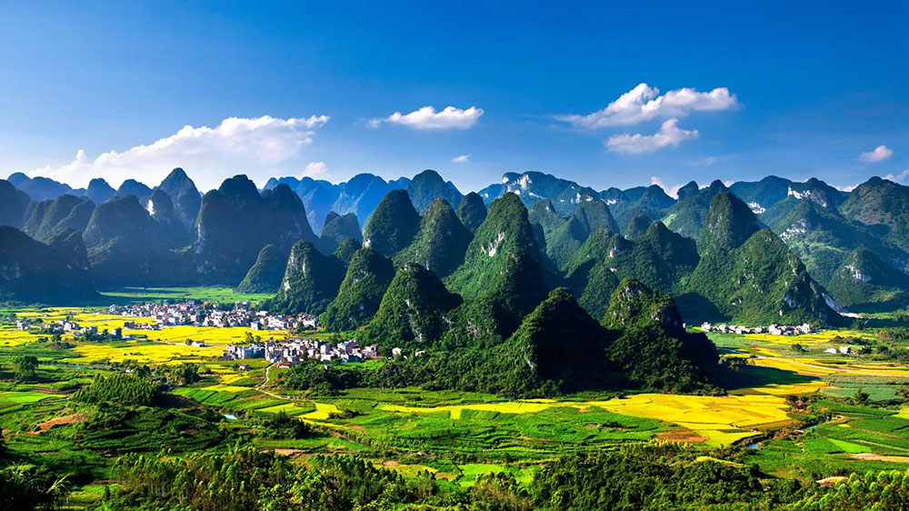 廣西：“文旅+”產(chǎn)業(yè)融合培育新業(yè)態(tài)拓展新消費(fèi)三年行動(dòng)計(jì)劃出爐，深化文化和旅游融合發(fā)展！
